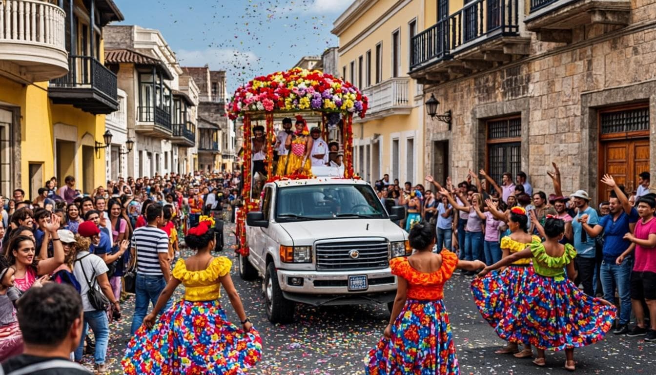 Guía Completa de las Fiestas de Noviembre en Cartagena 2026