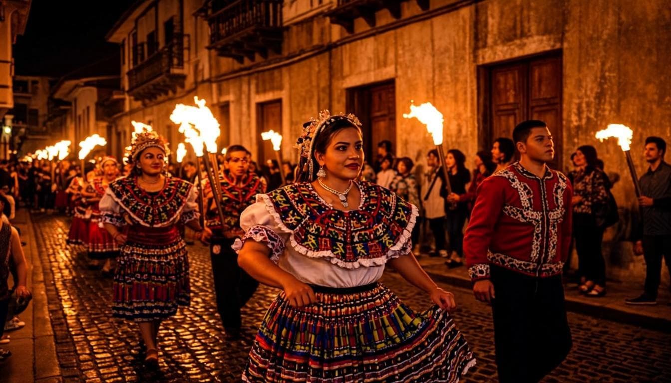 La Historia Detrás de las Fiestas: Cómo Cartagena Se Convirtió en la Primera Provincia Libre