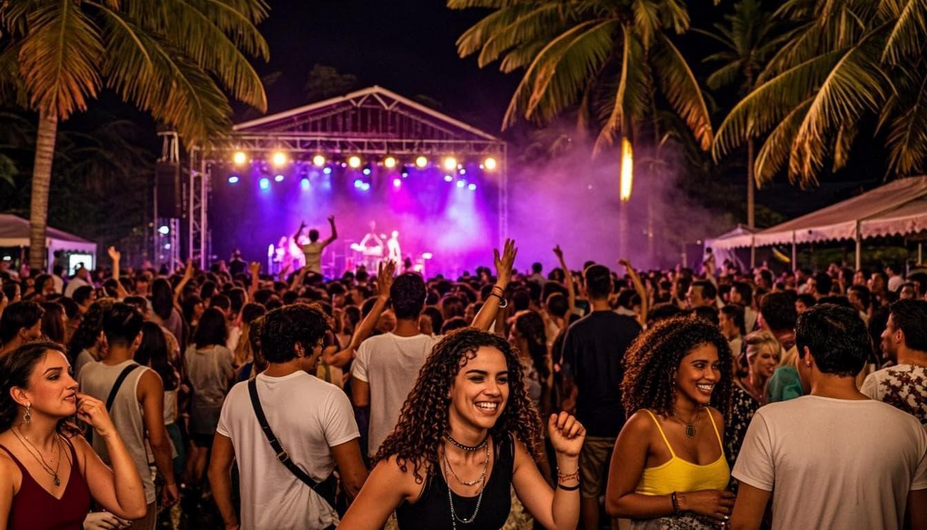 Noviembre en Cartagena: La Guía Definitiva para el Turista que Quiere Vivir las Fiestas
