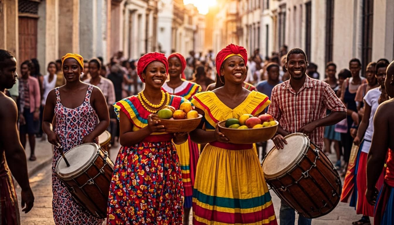 Guía de Cultura Afrocolombiana en Cartagena: Lo que Debes Saber