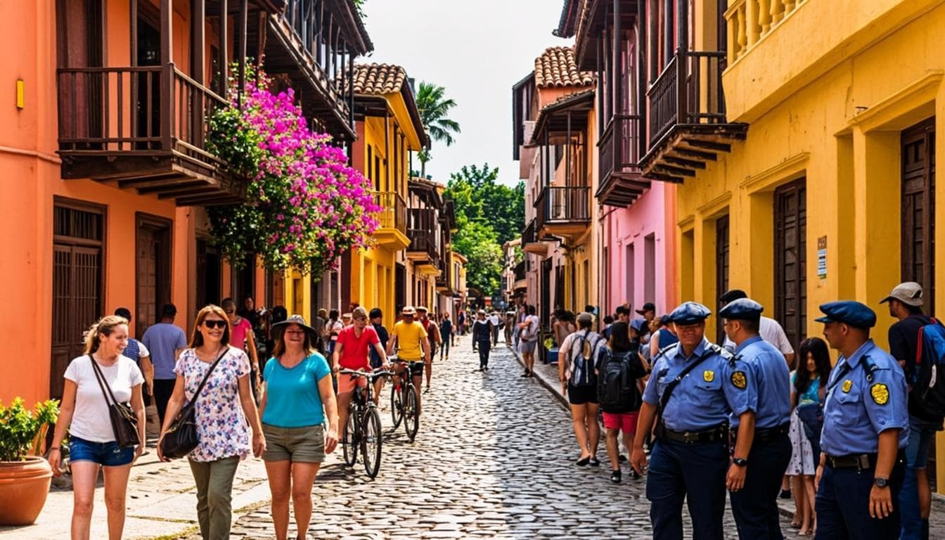 Is Cartagena, Colombia Safe to Visit in 2026?