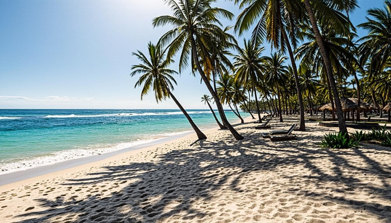 5 Playas de Cartagena que los Locales Prefieren (y los Turistas No Conocen)