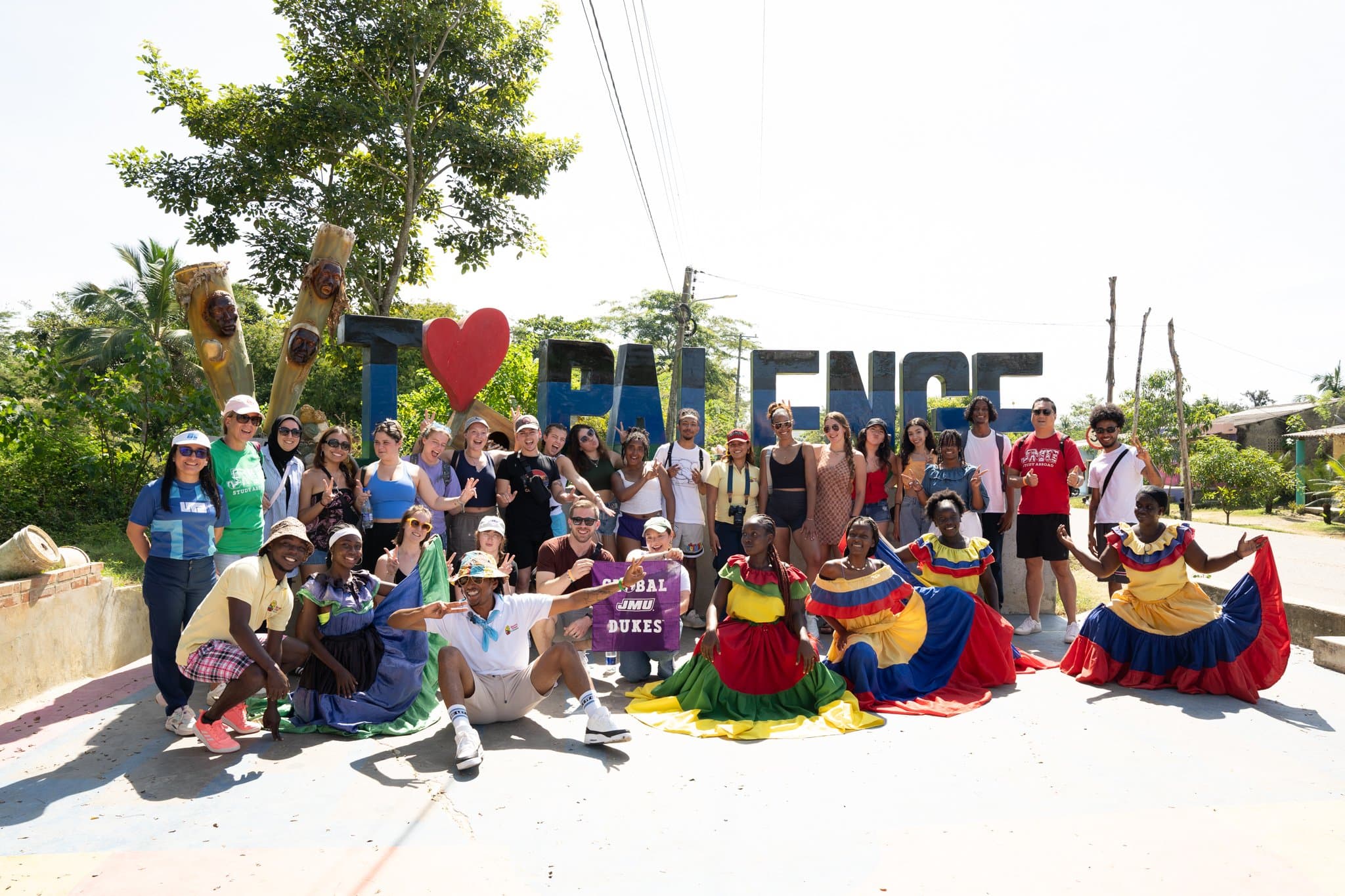 Caribbean Makers, Flavors & Rhythms