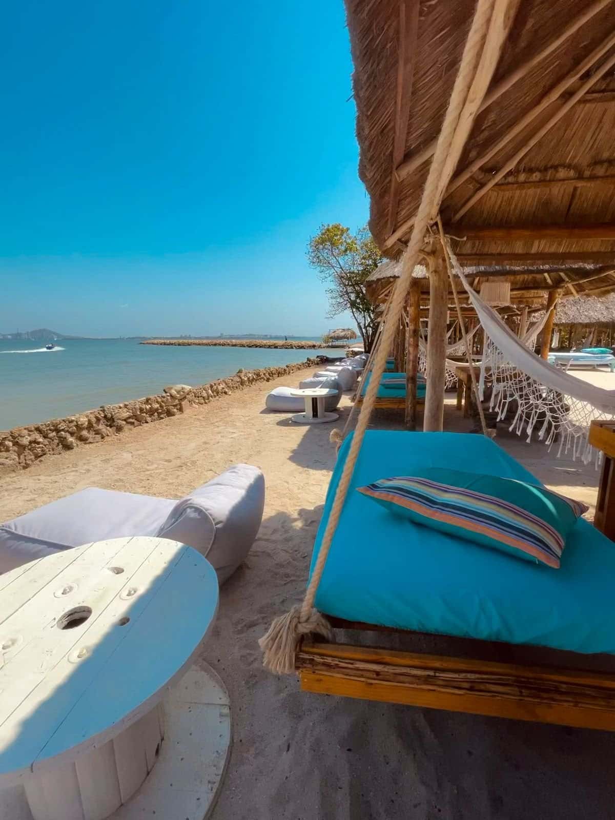 Namasté Beach Club