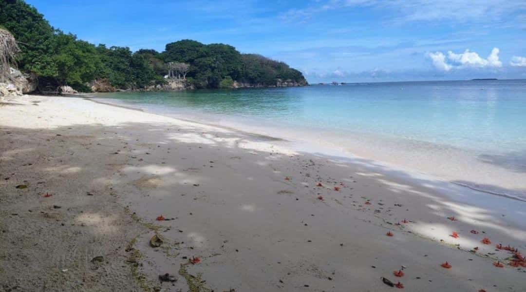 TOUR NATIVA BEACH - ISLAS DEL ROSARIO