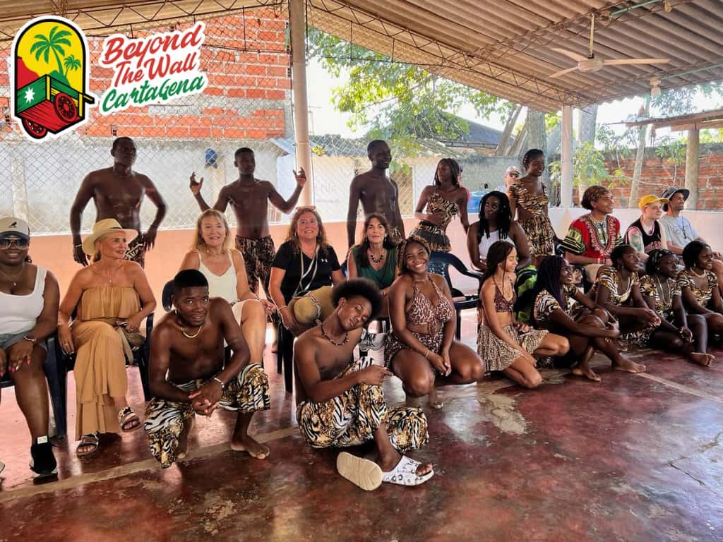 Caribbean Makers, Flavors & Rhythms